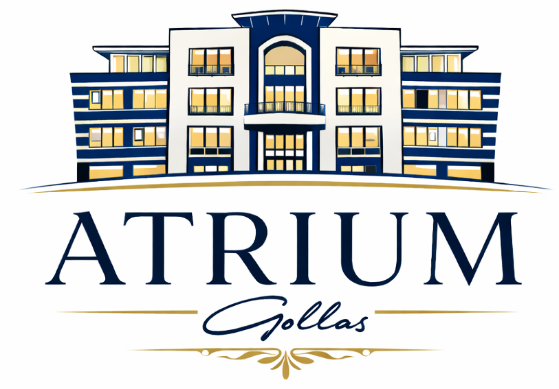 Office Center im Atrium